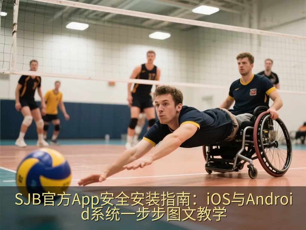 SJB官方App安全安装指南：iOS与Android系统一步步图文教学