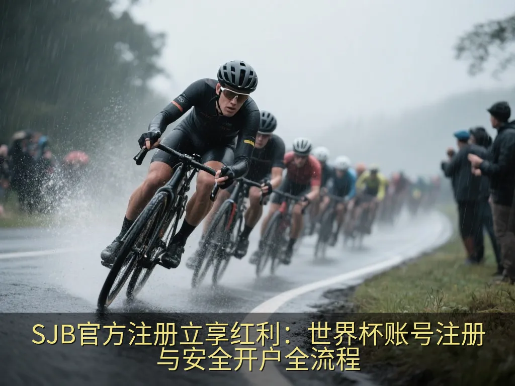 SJB官方注册立享红利：世界杯账号注册与安全开户全流程