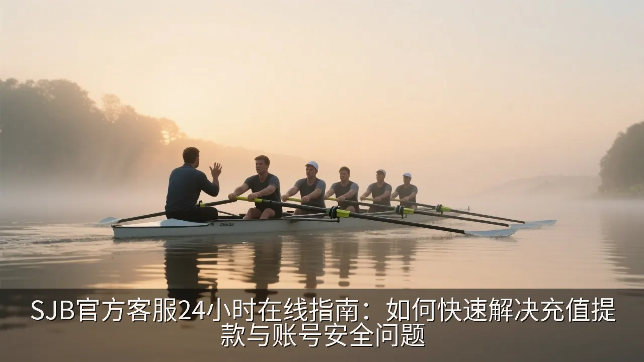 SJB官方客服24小时在线指南：如何快速解决充值提款与账号安全问题